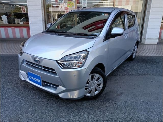 DAIHATSU