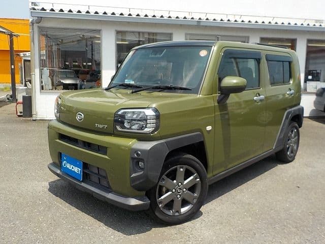 DAIHATSU