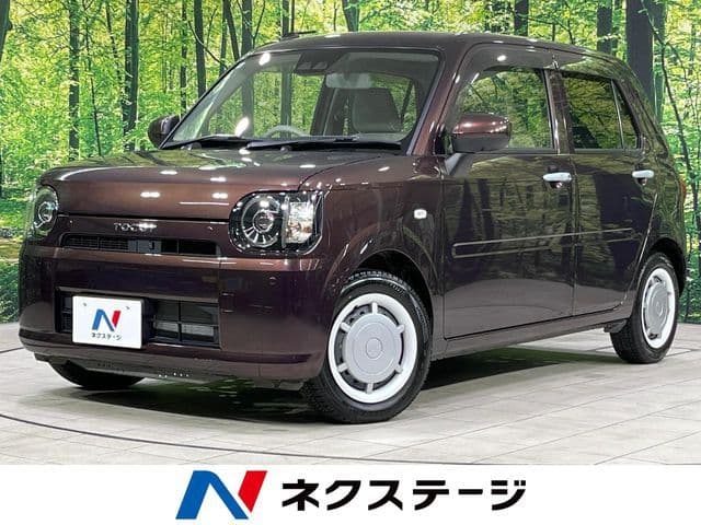 DAIHATSU