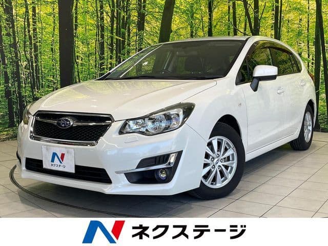 SUBARU
