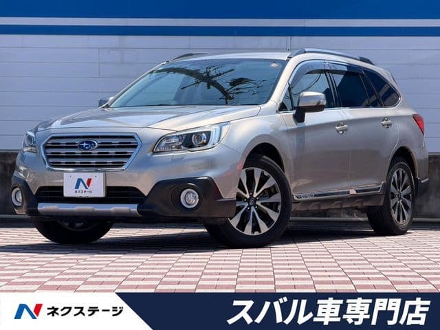 SUBARU