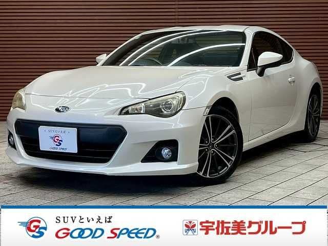 SUBARU