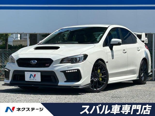 SUBARU