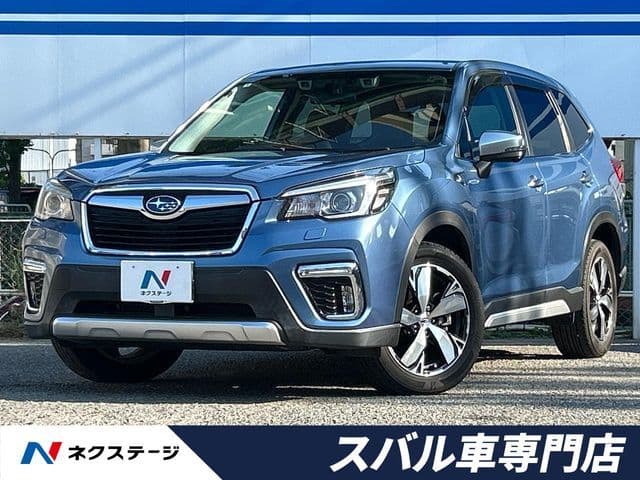 SUBARU
