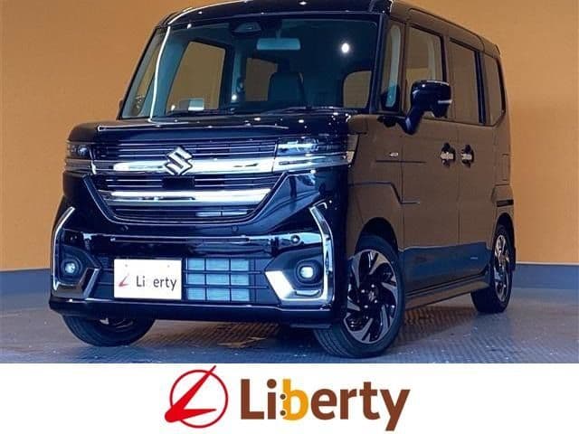 SUZUKI