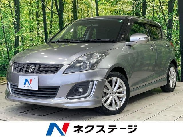SUZUKI