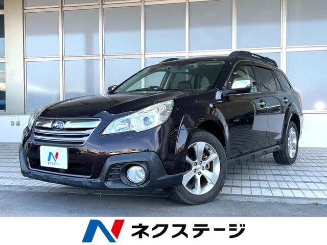 SUBARU
