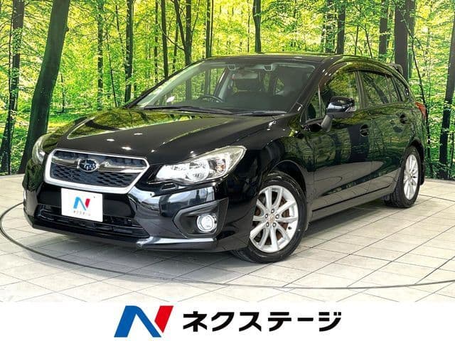 SUBARU