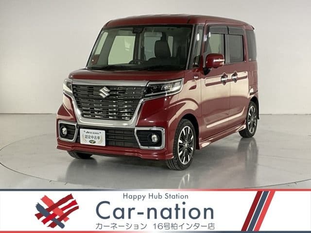 SUZUKI