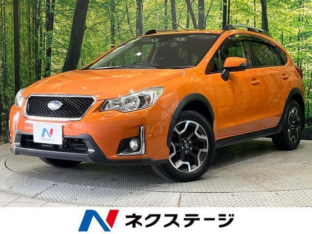 SUBARU