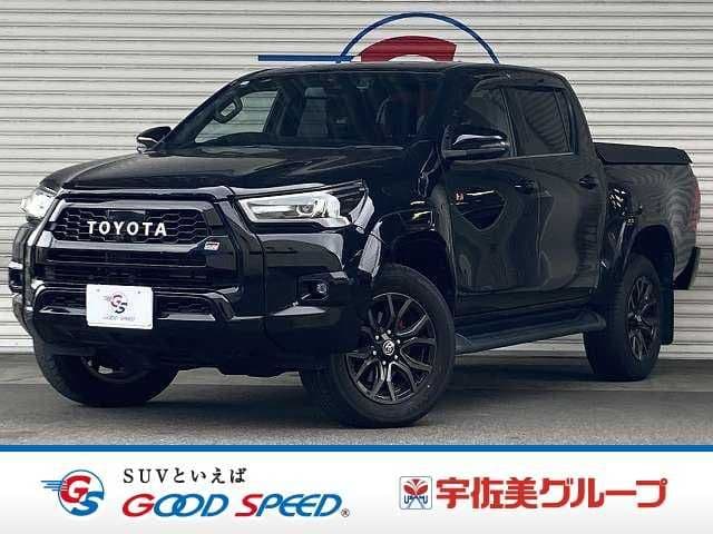 TOYOTA