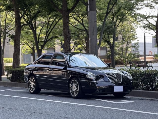 LANCIA