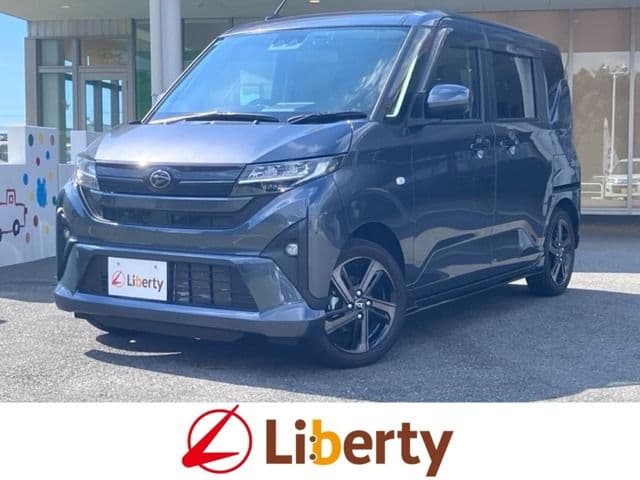DAIHATSU