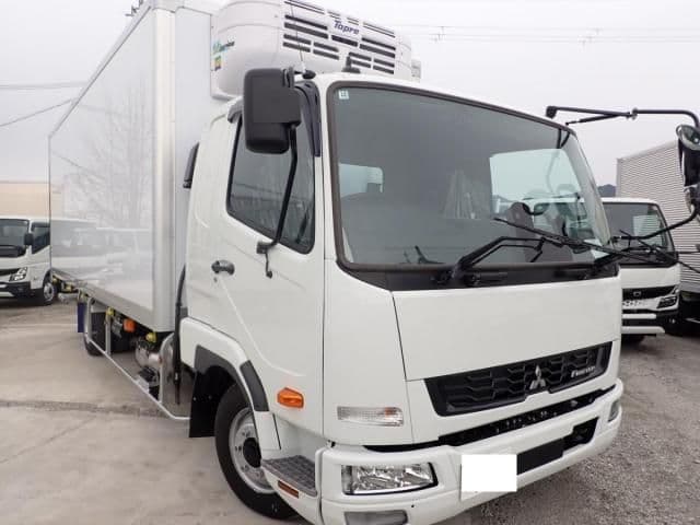 MITSUBISHI FUSOU
