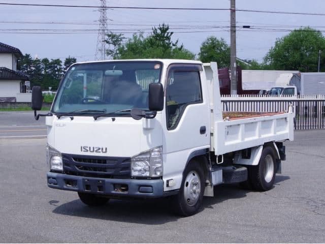 ISUZU