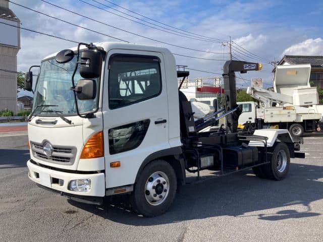 HINO
