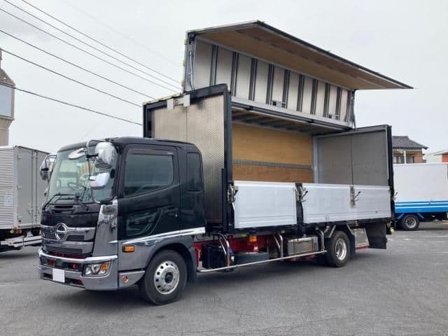 HINO