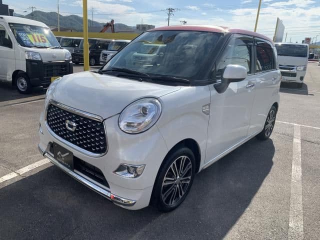 DAIHATSU