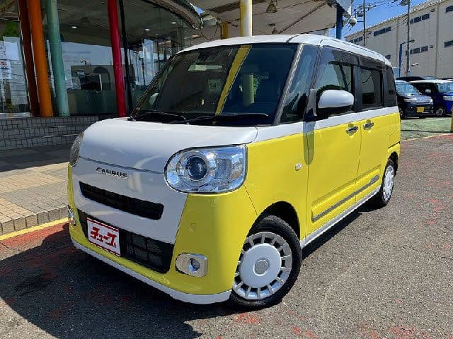 DAIHATSU