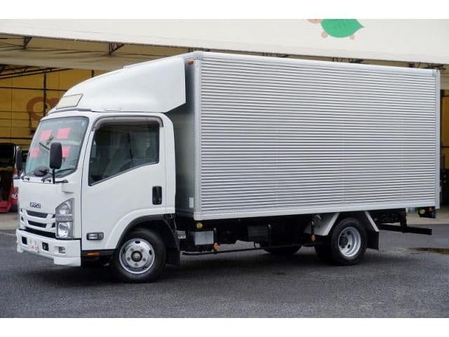 ISUZU