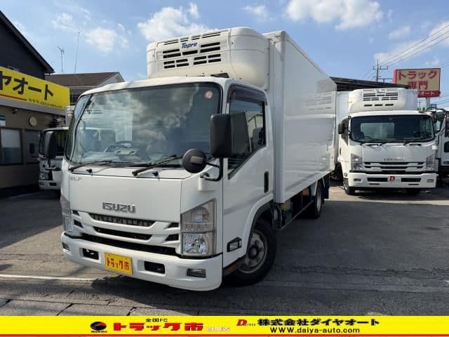 ISUZU