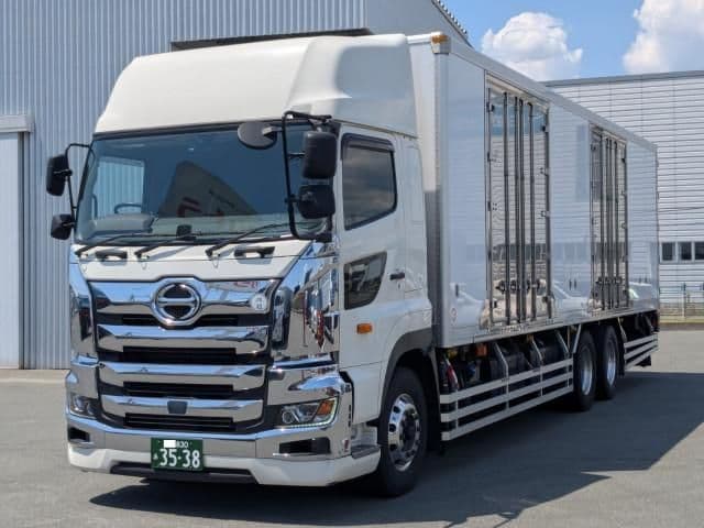 HINO