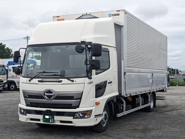 HINO