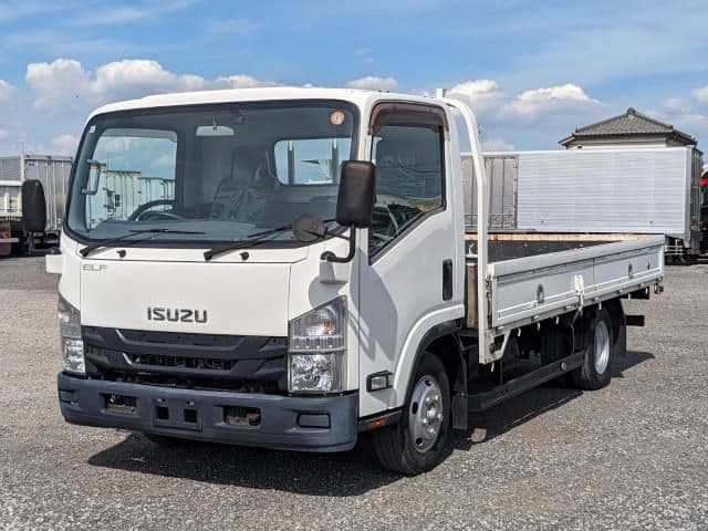 ISUZU