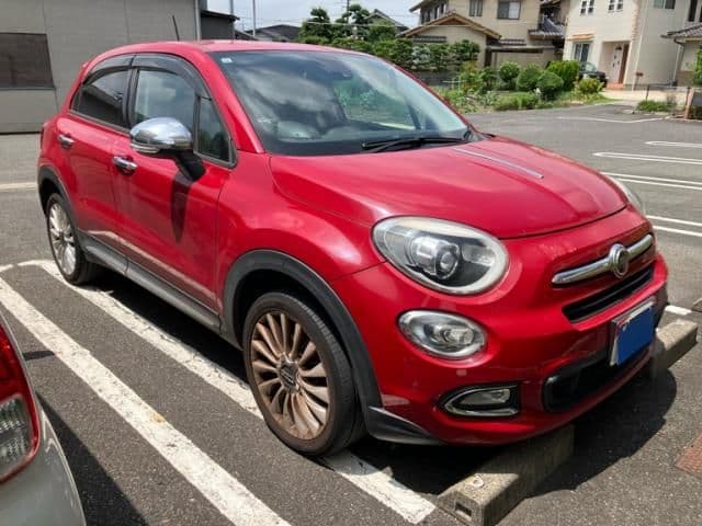 FIAT