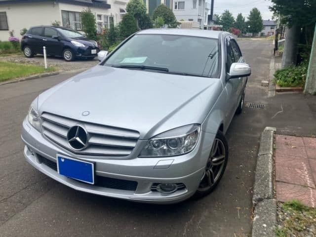 MERCEDES BENZ