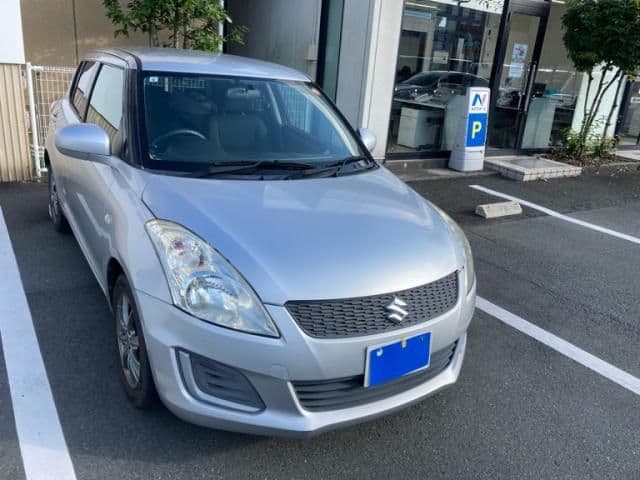 SUZUKI