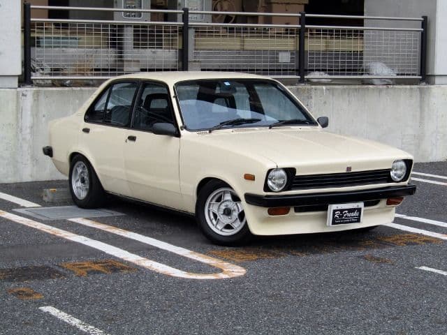 ISUZU