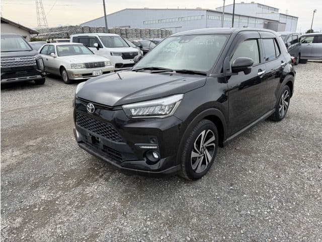 TOYOTA
