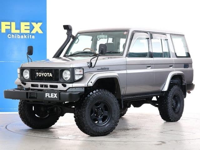 TOYOTA