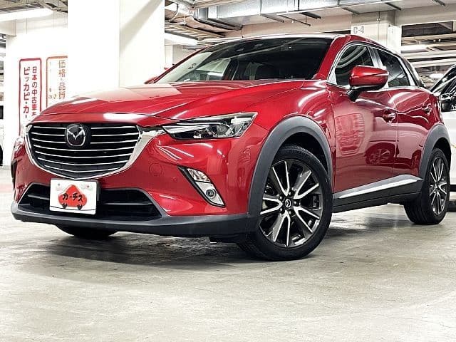 MAZDA