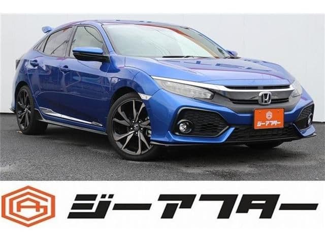 HONDA