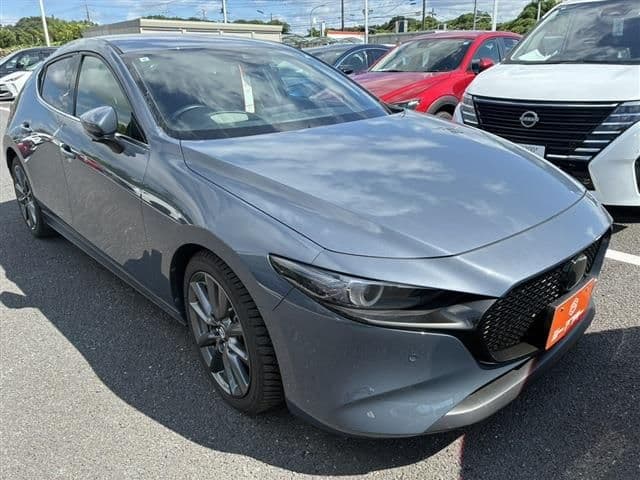 MAZDA