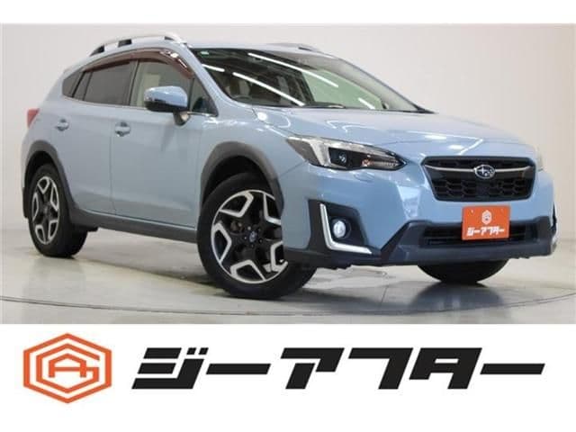 SUBARU