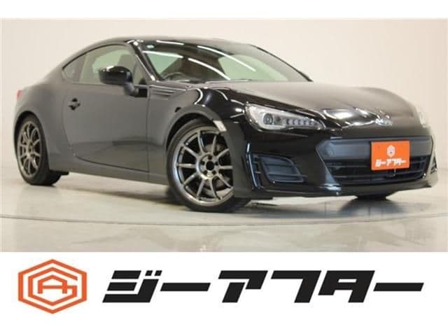 SUBARU