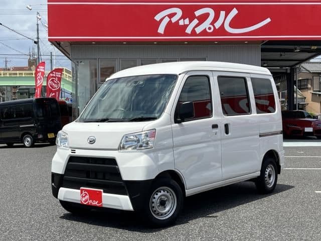DAIHATSU