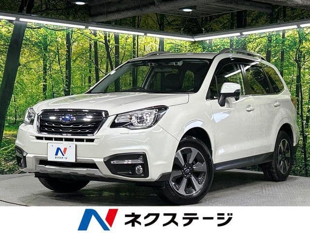 SUBARU