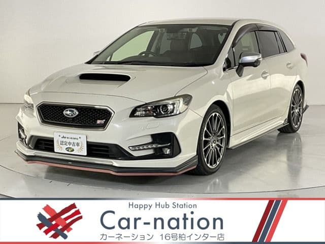 SUBARU