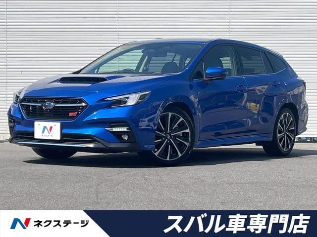 SUBARU