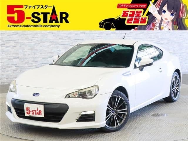 SUBARU