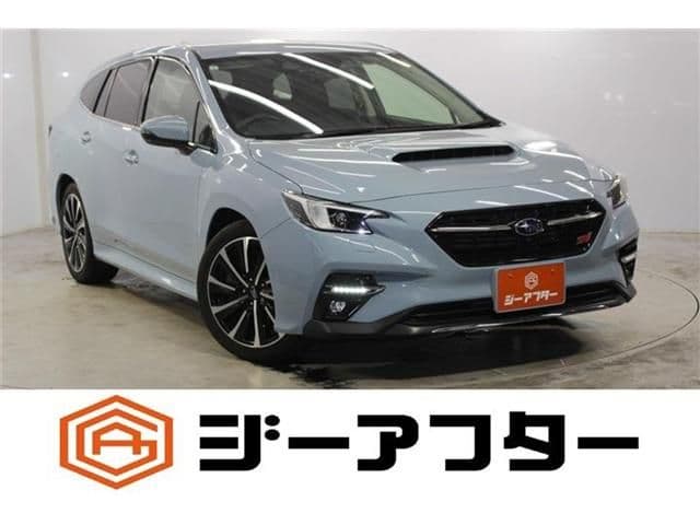 SUBARU