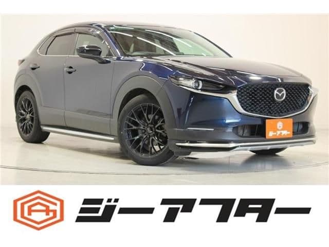 MAZDA
