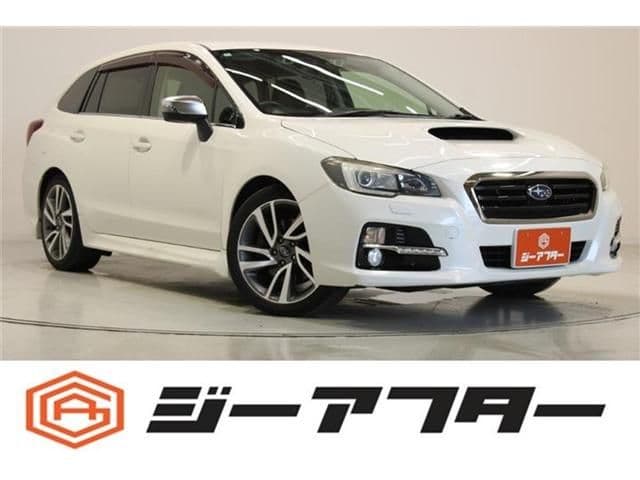 SUBARU