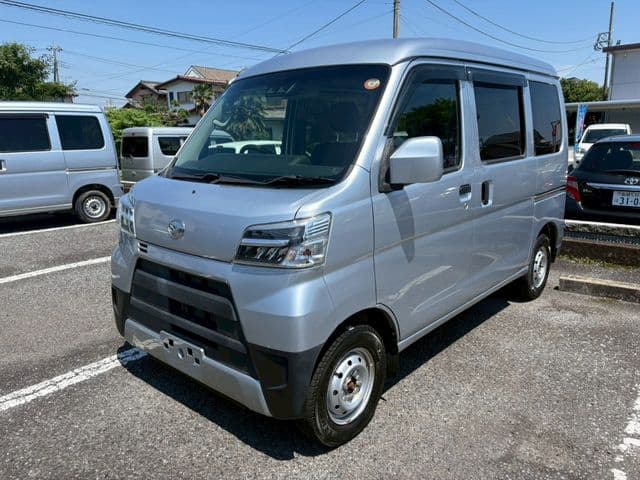 DAIHATSU