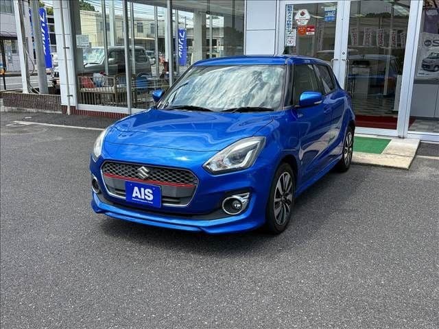 SUZUKI