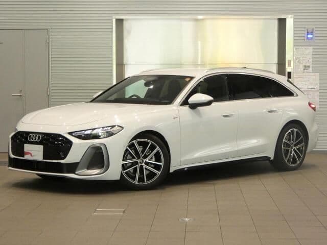 AUDI